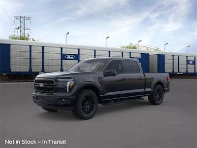 New 2026 Ford F-150 - photo 1