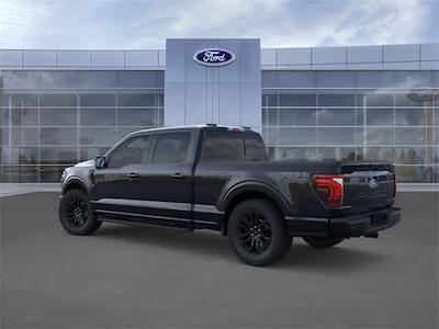 New 2026 Ford F-150 - photo 1