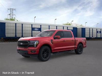 New 2026 Ford F-150 - photo 1