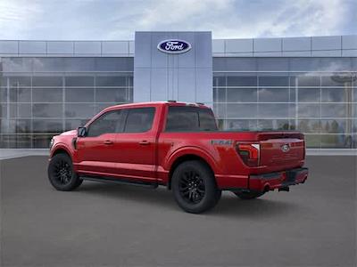 New 2026 Ford F-150 - photo 1