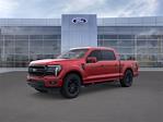 2026 Ford F-150 SuperCrew Cab 4WD Pickup for sale #TKD20273 - photo 1