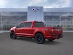 2026 Ford F-150 SuperCrew Cab 4WD Pickup for sale #TKD20273 - photo 2