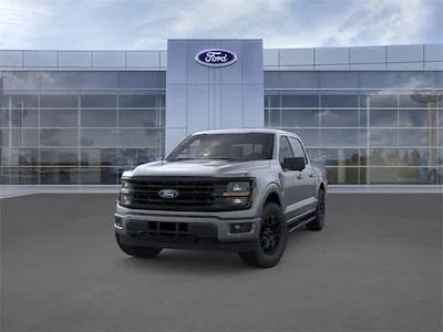 New 2026 Ford F-150 - photo 1