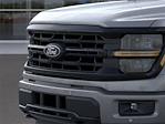 2026 Ford F-150 SuperCrew Cab 4WD Pickup for sale #TKD28688 - photo 17