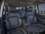 2026 Ford Ranger SuperCrew Cab 4WD Pickup for sale #TLE16607 - photo 10