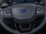 2026 Ford Ranger SuperCrew Cab 4WD Pickup for sale #TLE16607 - photo 12