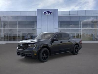 2026 Ford Maverick SuperCrew Cab AWD Pickup for sale #TRA16552 - photo 1