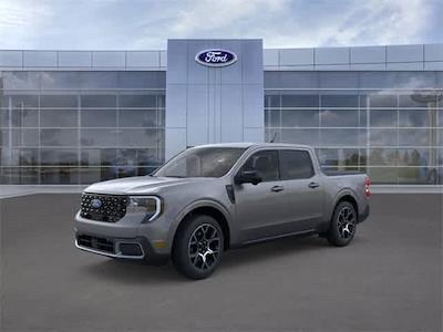 New 2026 Ford Maverick Lariat SuperCrew Cab for sale #TRA20137 - photo 1