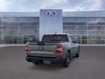 2026 Ford Maverick SuperCrew Cab AWD Pickup for sale #TRA20137 - photo 8