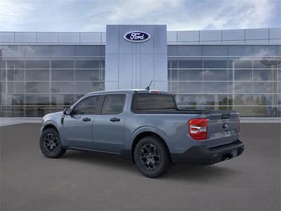 New 2026 Ford Maverick XLT SuperCrew Cab for sale #TRA20499 - photo 2
