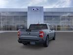 New 2026 Ford Maverick XLT SuperCrew Cab for sale #TRA20499 - photo 8