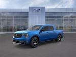 2026 Ford Maverick SuperCrew Cab AWD Pickup for sale #TRA22272 - photo 1