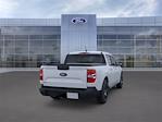 2026 Ford Maverick SuperCrew Cab AWD Pickup for sale #TRA22562 - photo 8