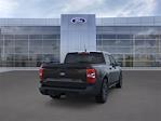 New 2026 Ford Maverick XLT SuperCrew Cab for sale #TRA26403 - photo 8