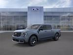 New 2026 Ford Maverick Lariat SuperCrew Cab for sale #TRA31194 - photo 1