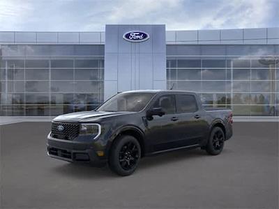 New 2026 Ford Maverick - photo 1