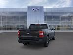 2026 Ford Maverick SuperCrew Cab AWD Pickup for sale #TRA41145 - photo 8