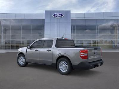 2026 Ford Maverick SuperCrew Cab AWD Pickup for sale #TRA42152 - photo 2