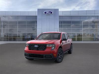 New 2026 Ford Maverick - photo 1