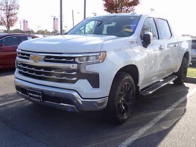 2023 Chevrolet Silverado 1500 Crew Cab 4WD Pickup for sale #P1127105A - photo 1