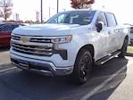 2023 Chevrolet Silverado 1500 Crew Cab 4WD Pickup for sale #P1127105A - photo 1