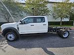 2024 Ford F-550 Crew Cab DRW 4x4, Cab Chassis for sale #240584 - photo 1