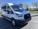 2024 Ford Transit 250 Medium Roof AWD, Empty Cargo Van for sale #240798 - photo 3