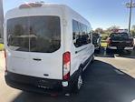 2024 Ford Transit 250 Medium Roof AWD, Empty Cargo Van for sale #240798 - photo 8