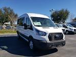 2024 Ford Transit 150 Medium Roof AWD, Empty Cargo Van for sale #240799 - photo 3