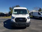 2024 Ford Transit 150 Medium Roof AWD, Empty Cargo Van for sale #240799 - photo 4