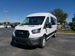 2024 Ford Transit 150 Medium Roof AWD, Empty Cargo Van for sale #240799 - photo 1