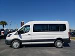 2024 Ford Transit 150 Medium Roof AWD, Empty Cargo Van for sale #240799 - photo 5