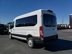 2024 Ford Transit 150 Medium Roof AWD, Empty Cargo Van for sale #240799 - photo 6