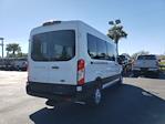 2024 Ford Transit 150 Medium Roof AWD, Empty Cargo Van for sale #240799 - photo 8