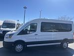 2024 Ford Transit 350 Super Cab Medium Roof AWD, Empty Cargo Van for sale #240801 - photo 3