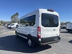 2024 Ford Transit 350 Super Cab Medium Roof AWD, Empty Cargo Van for sale #240801 - photo 4