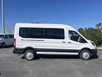 2024 Ford Transit 350 Super Cab Medium Roof AWD, Empty Cargo Van for sale #240801 - photo 7