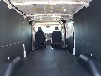 2024 Ford Transit 350 HD Regular Cab Low Roof AWD, Empty Cargo Van for sale #240802 - photo 2