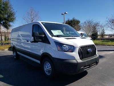 2024 Ford Transit 350 Low Roof AWD Empty Cargo Van for sale #240803 - photo 1
