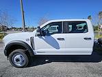 2024 Ford F-550 Crew Cab DRW 4x2, Cab Chassis for sale #240949 - photo 1