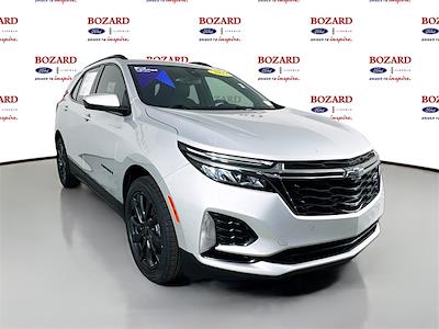 2022 Chevrolet Equinox FWD SUV for sale #240985A - photo 1