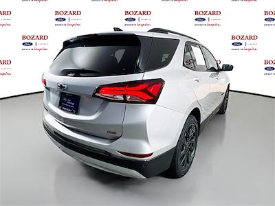 2022 Chevrolet Equinox FWD SUV for sale #240985A - photo 2