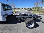 2024 Ford F-550 Crew Cab DRW 4x2, Cab Chassis for sale #240998 - photo 25