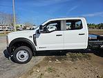 2024 Ford F-550 Crew Cab DRW 4x2, Cab Chassis for sale #240998 - photo 39