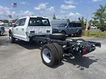 2024 Ford F-550 Crew Cab DRW 4x2, Cab Chassis for sale #240998 - photo 2