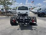 2024 Ford F-550 Crew Cab DRW 4x2, Cab Chassis for sale #240998 - photo 6