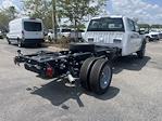 2024 Ford F-550 Crew Cab DRW 4x2, Cab Chassis for sale #240998 - photo 7