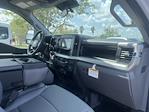 2024 Ford F-550 Crew Cab DRW 4x2, Cab Chassis for sale #240998 - photo 19