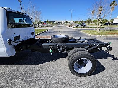 New 2024 Ford F-550 Crew Cab Cab Chassis for sale #240999 - photo 2