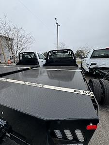 2024 Ford F-550 Regular Cab DRW 4x2, CM Truck Beds Flatbed Truck for sale #241364 - photo 2